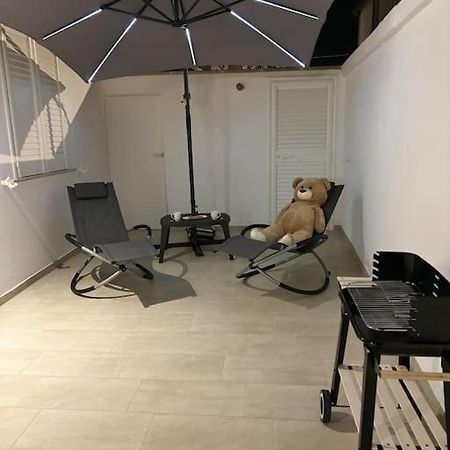Teddy'S Home Luminoso Accogliente E Moderno Racale Luaran gambar